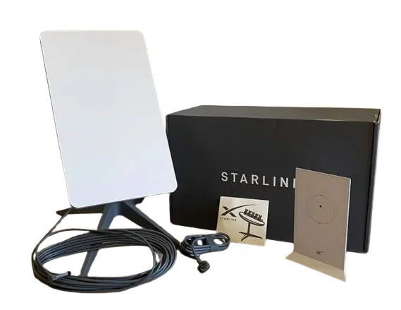 Starlink Price Kenya image